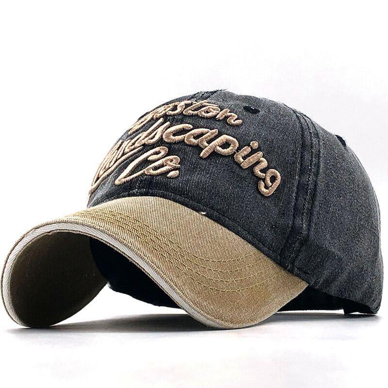 Boston Lanscaping Co. Baseball Cap