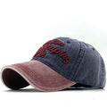 Boston Lanscaping Co. Baseball Cap