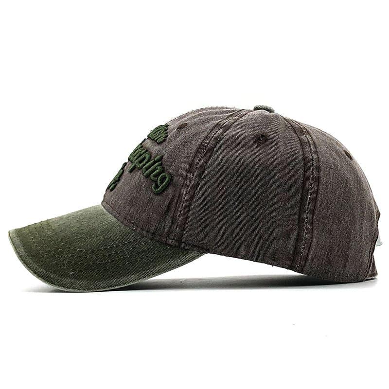 Boston Lanscaping Co. Baseball Cap