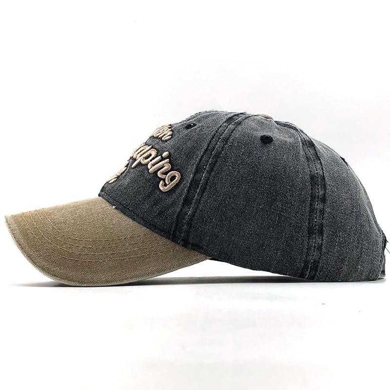 Boston Lanscaping Co. Baseball Cap