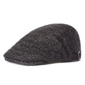 Da Souza Summer Straw Flat Cap