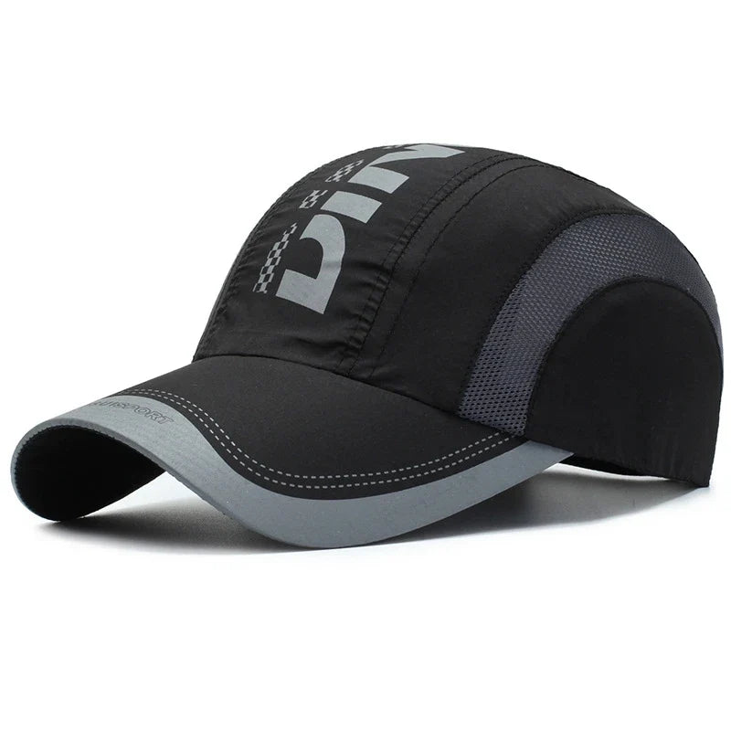 Dingme Cycling Baseball Cap