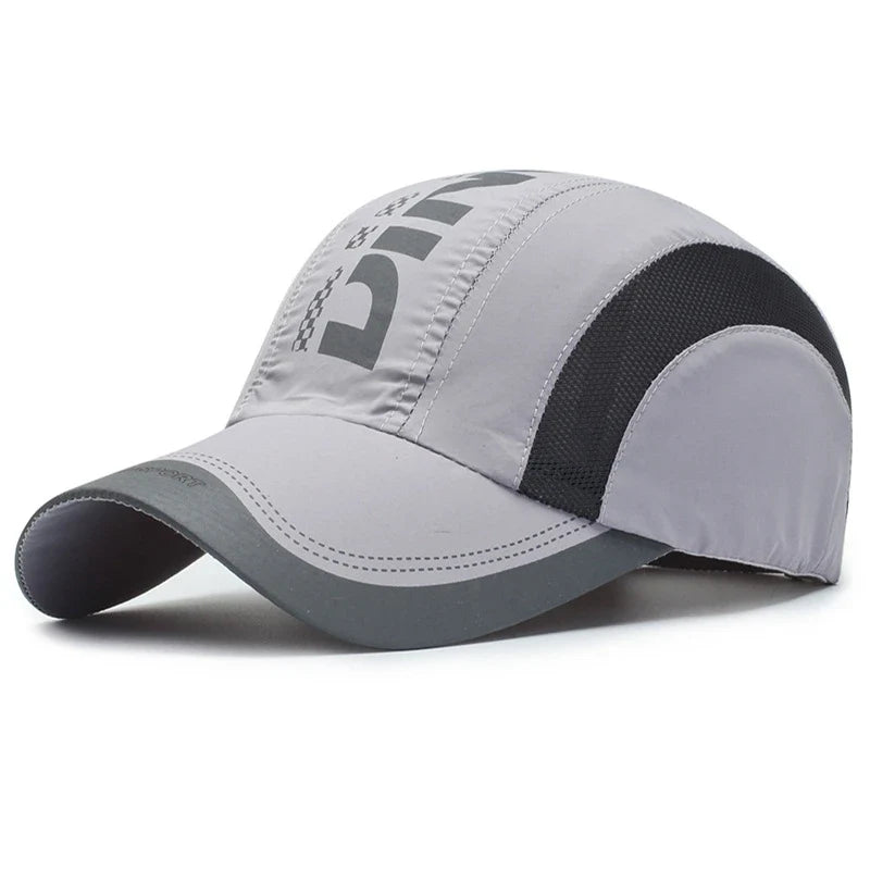 Dingme Cycling Baseball Cap
