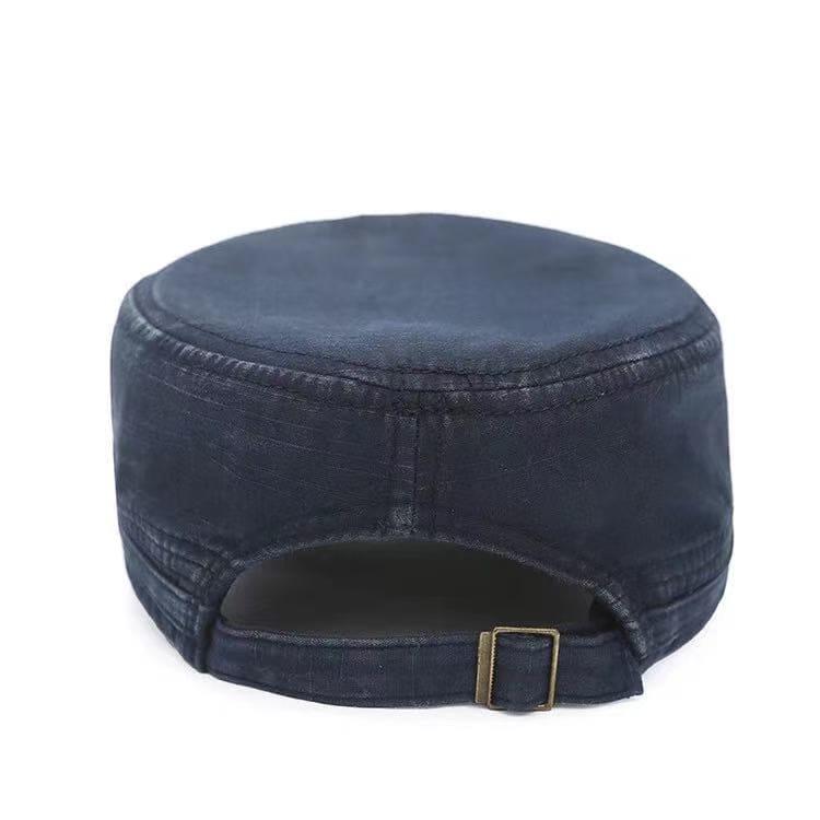 Douglas Plain Army Cap
