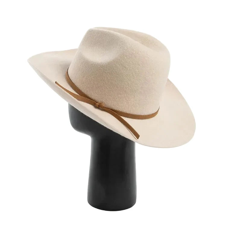 Eastwood Australian Wool Cowboy Hat