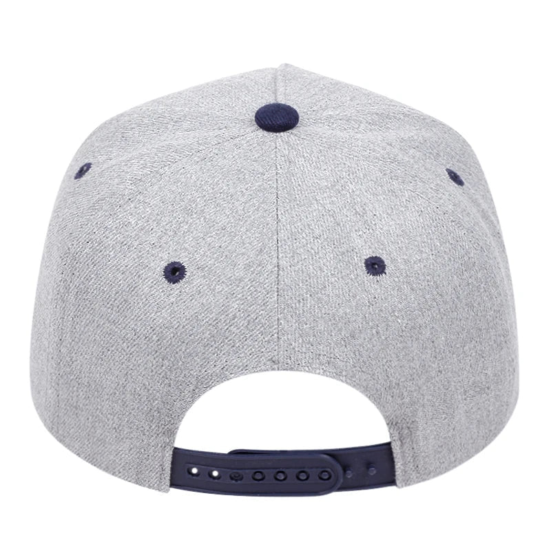 Family First Snapback Cap