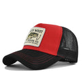 Hays West Hook Co. Fishing Trucker Cap