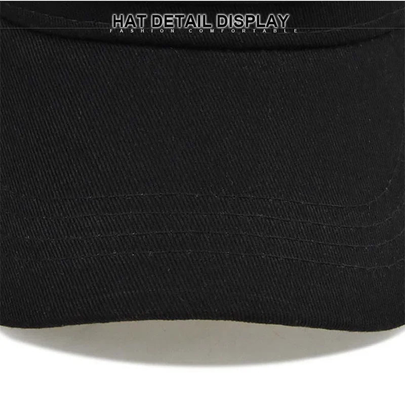 Hays West Hook Co. Fishing Trucker Cap