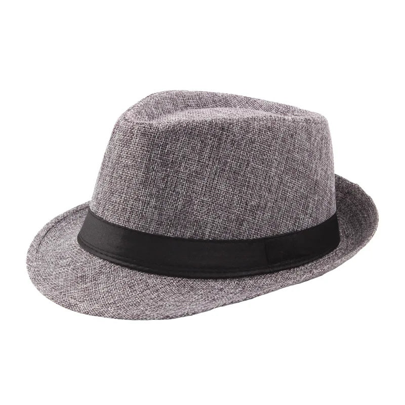 Kent Marbled Trilby Hat