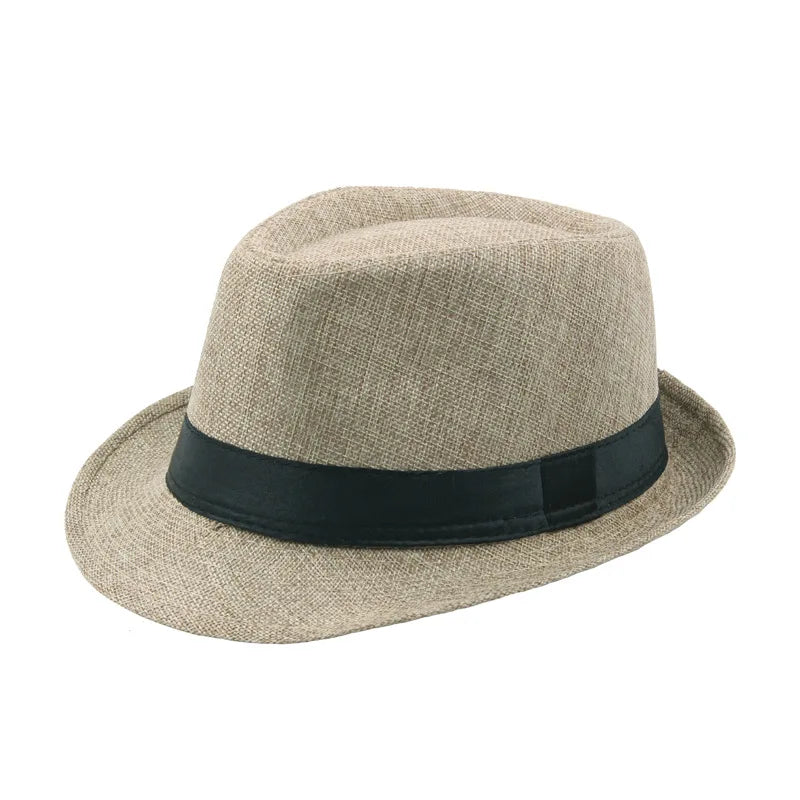 Kent Marbled Trilby Hat