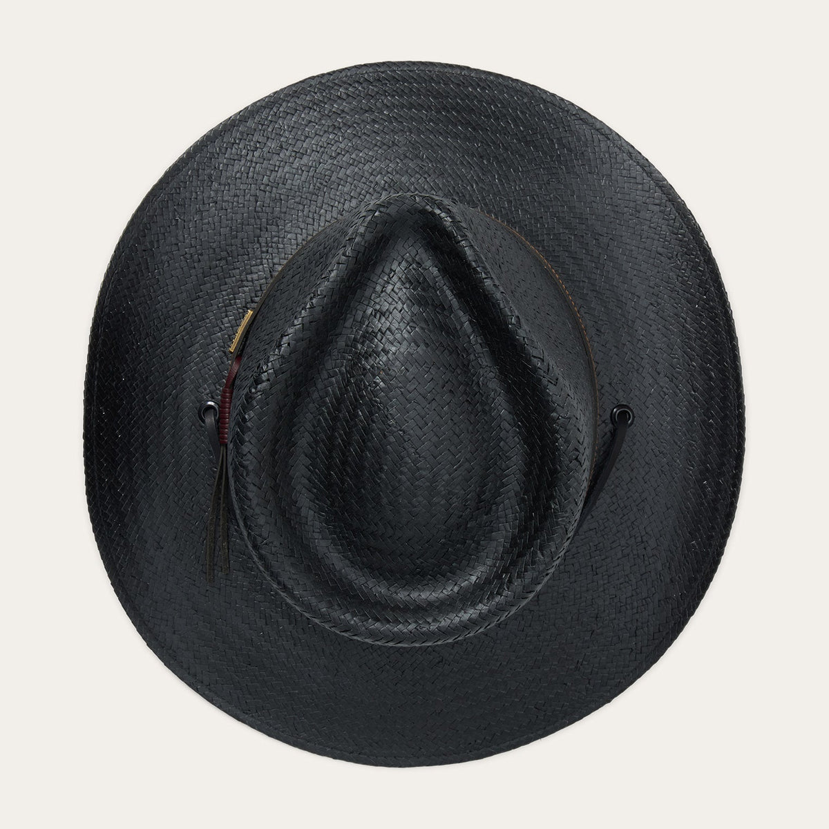 Belgrade Straw Outdoor Hat