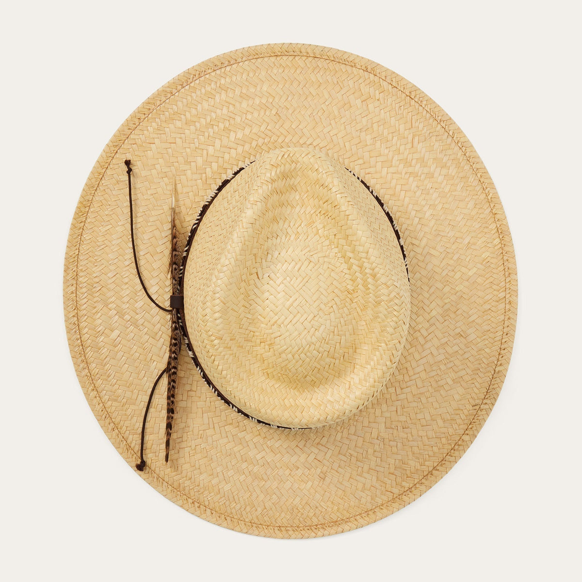 Grand Loop Outdoor Straw Hat