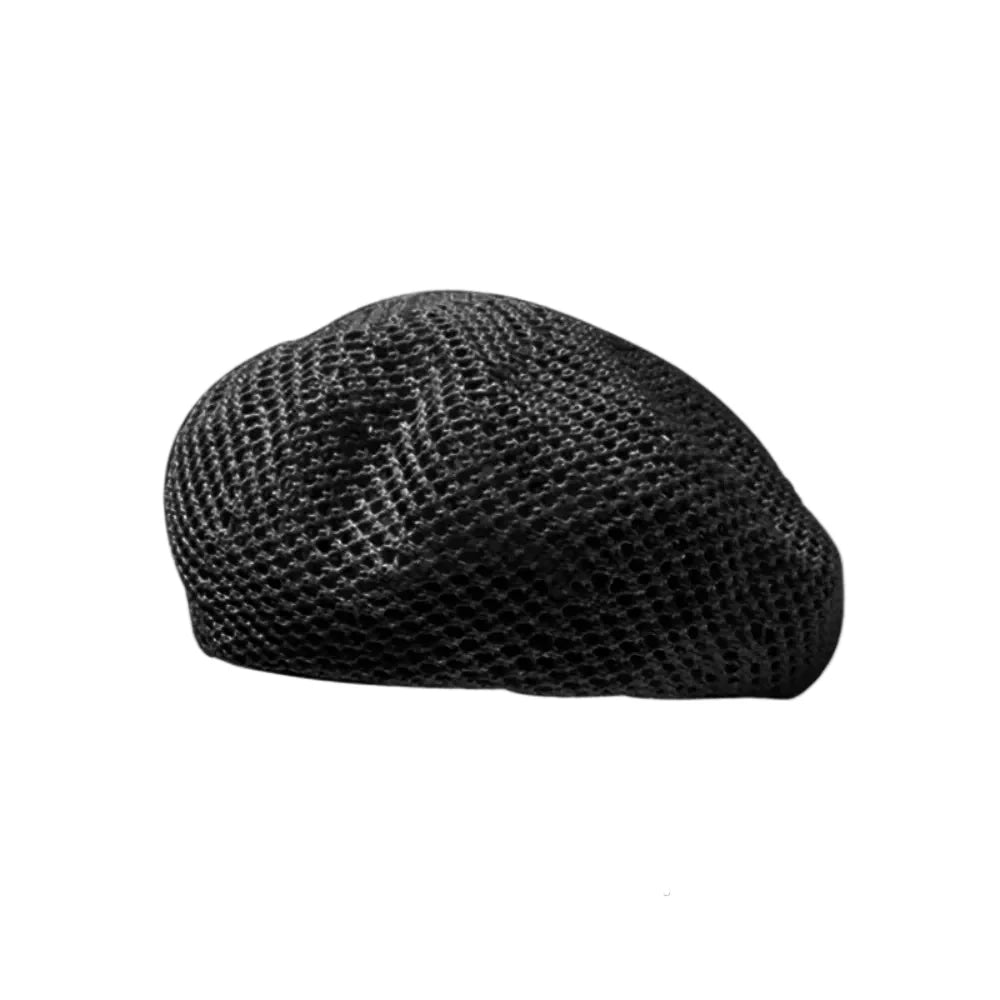 Riccione Woman Summer Straw Beret