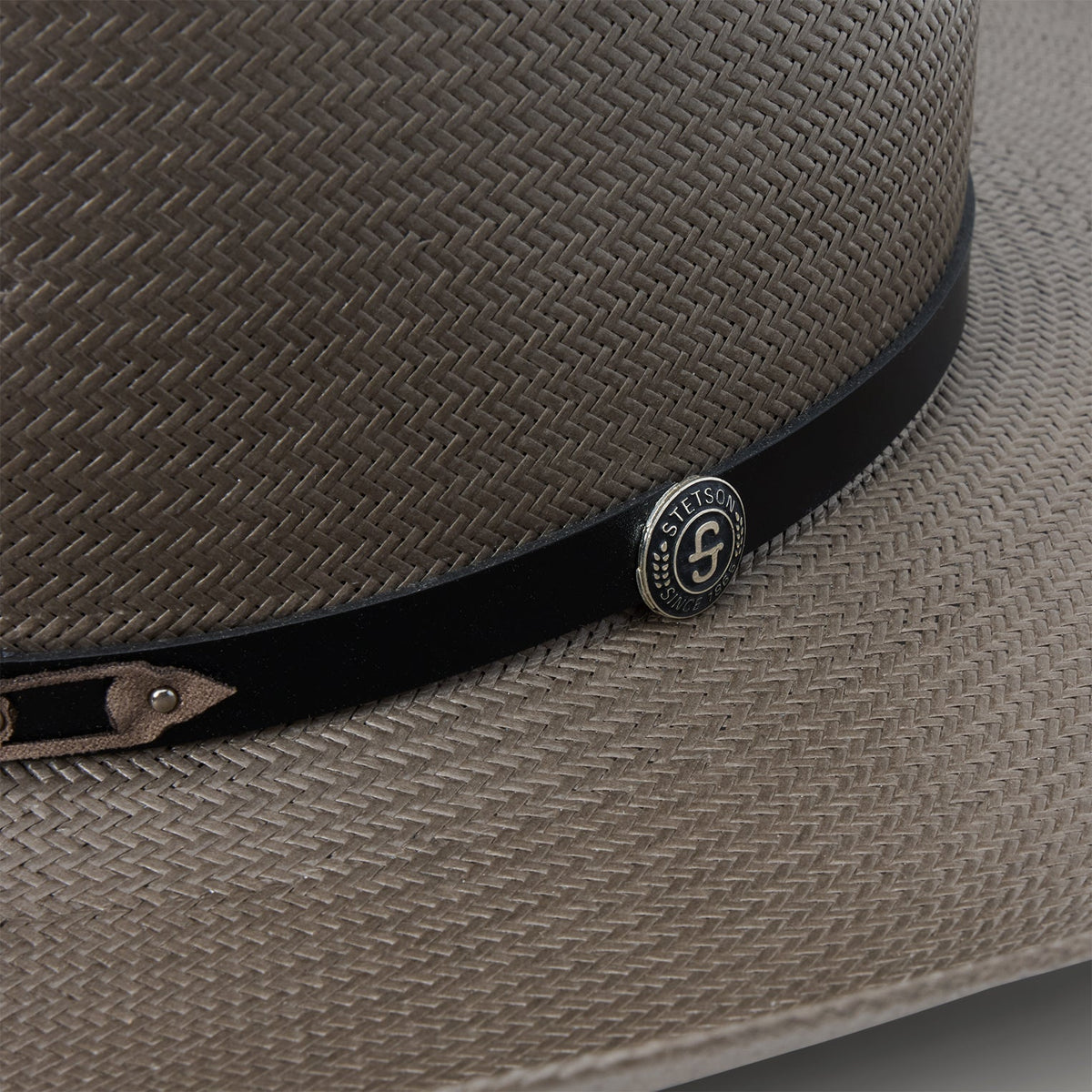Kenton 10X Straw Cowboy Hat