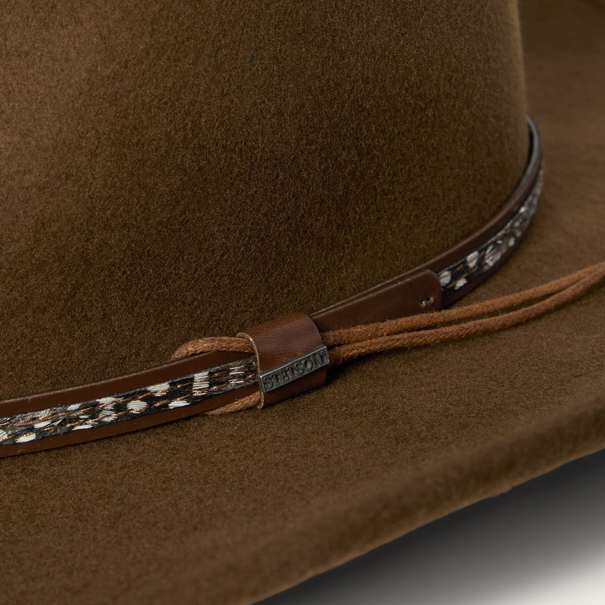 Mountain Sky Crushable Outdoor Hat