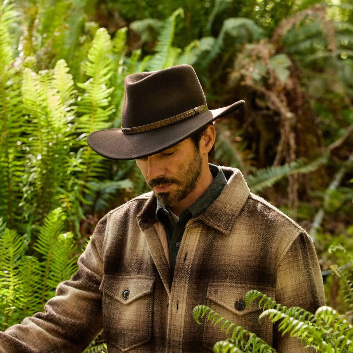 Sturgis Outdoor Hat