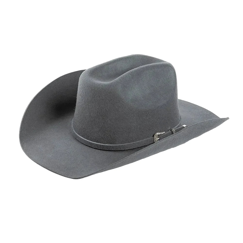 Texas Wool Western Cowboy Hat