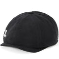 X. Vintage Cotton 8-Panels Newsboy Cap
