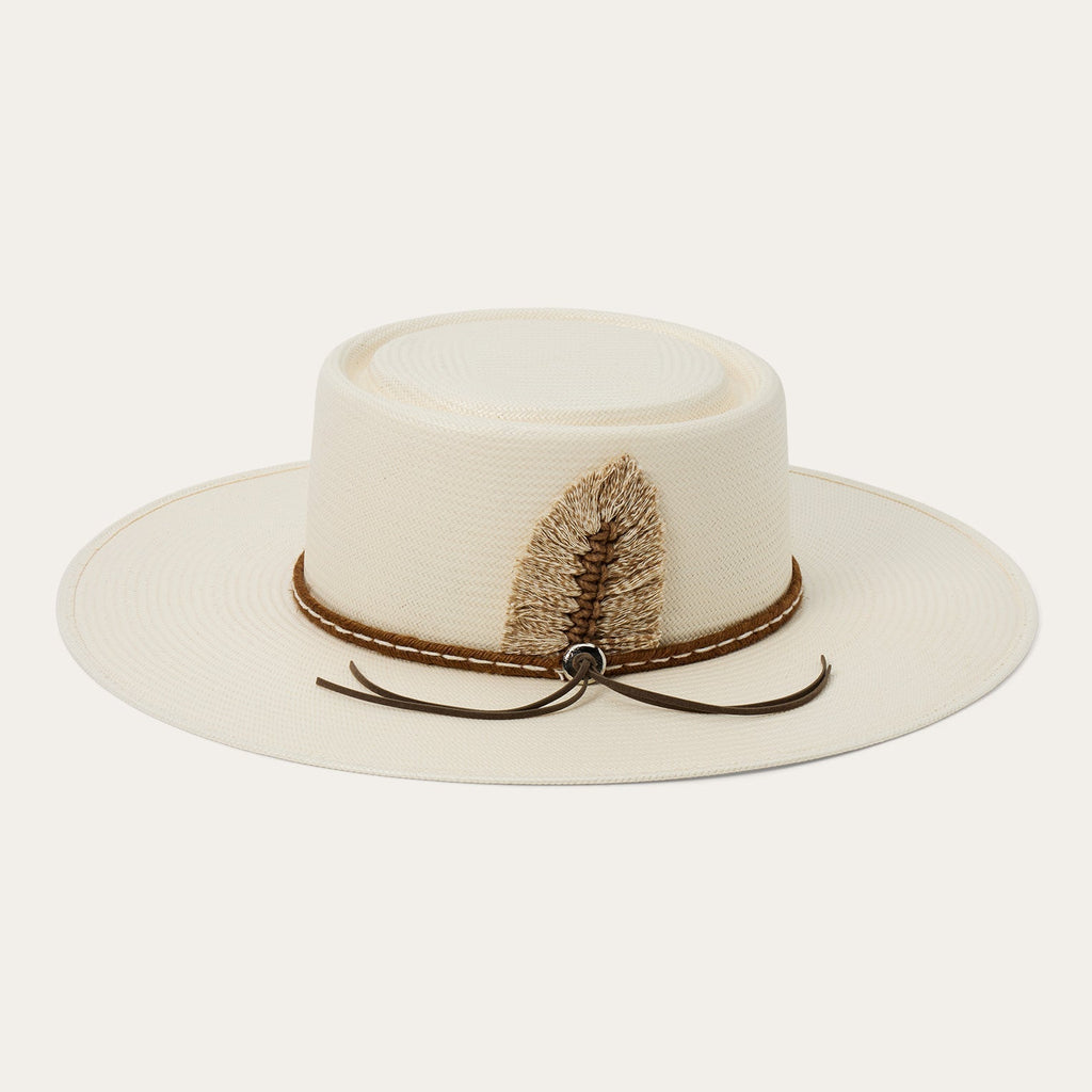 Oasis Straw Hat