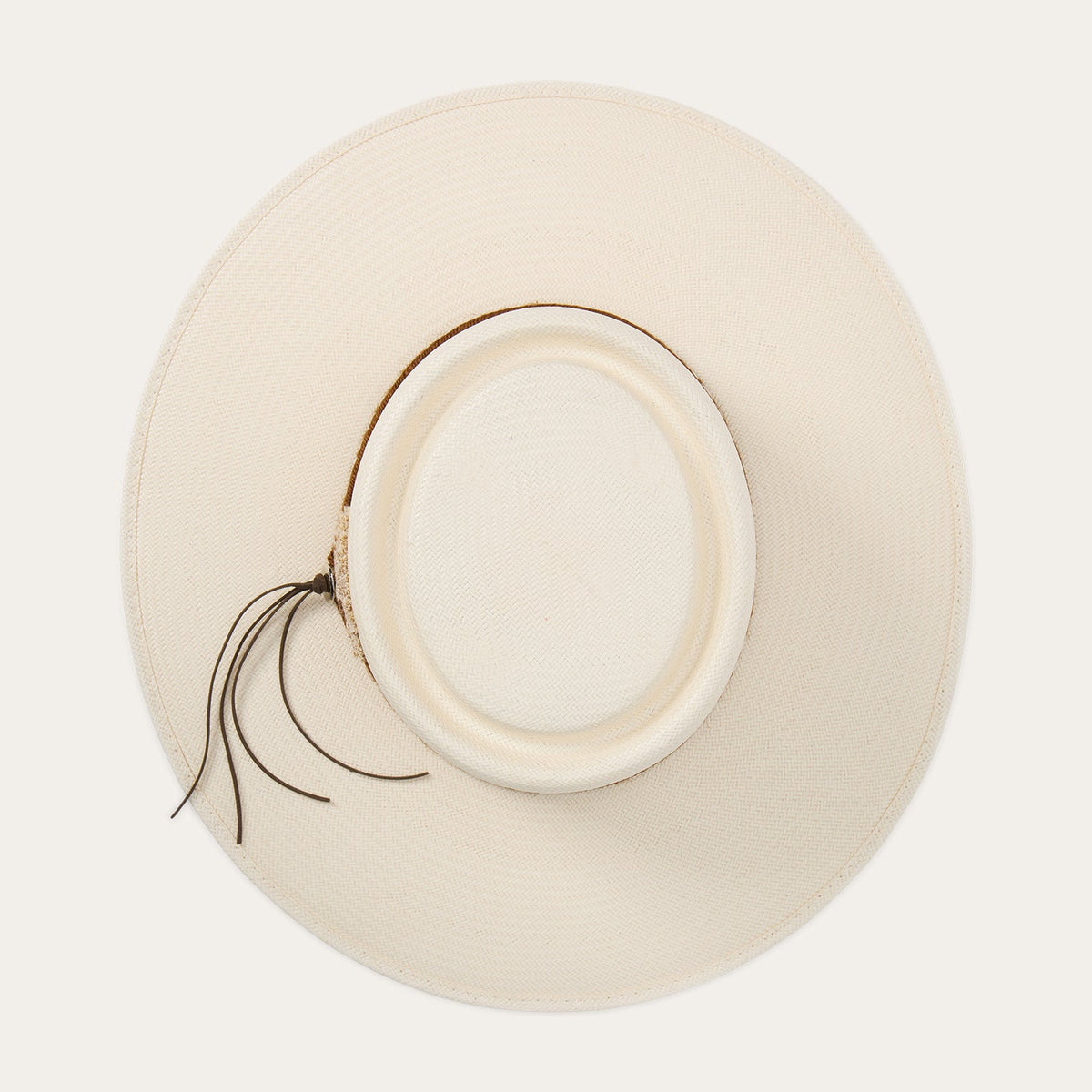 Oasis Straw Hat