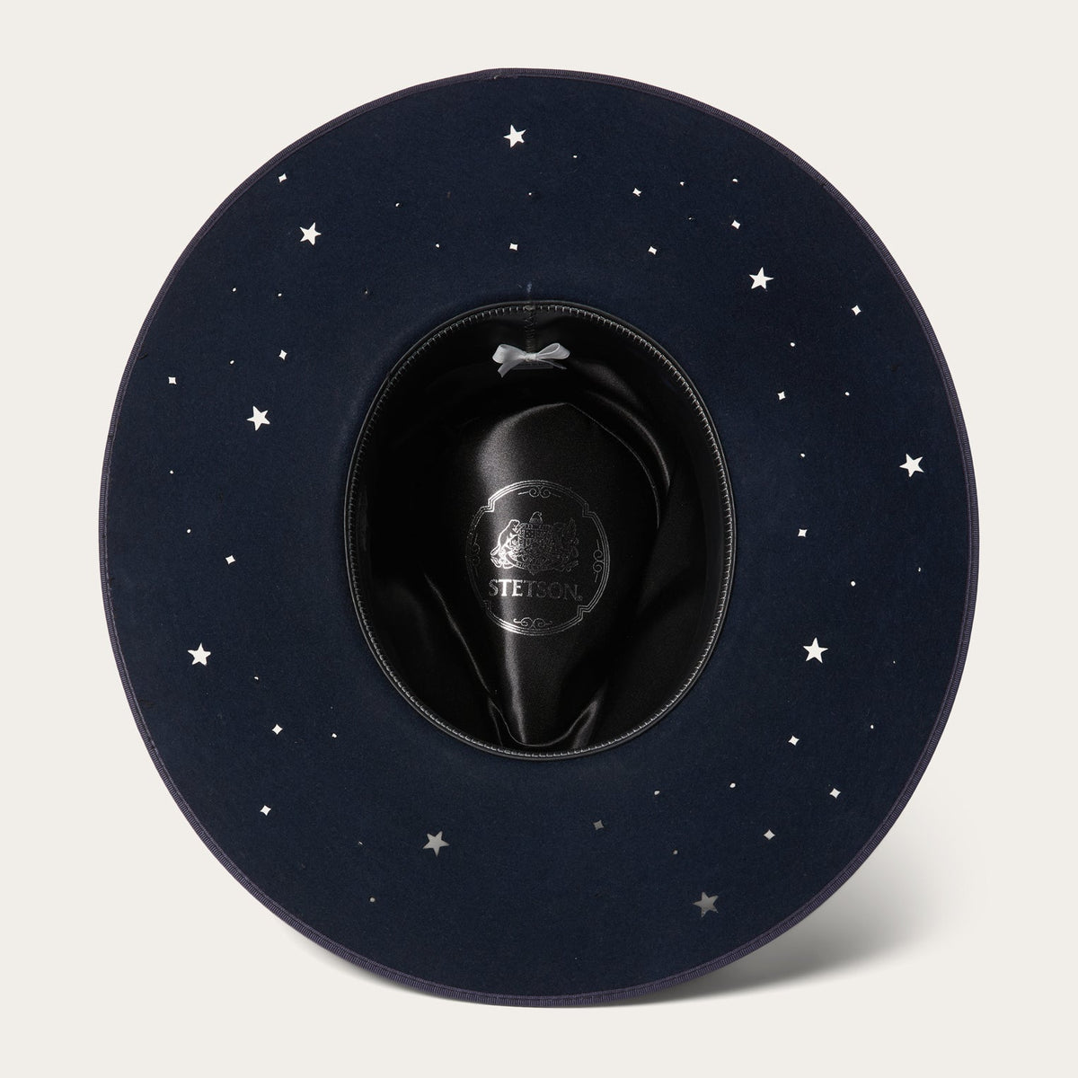 Night Sky Fedora