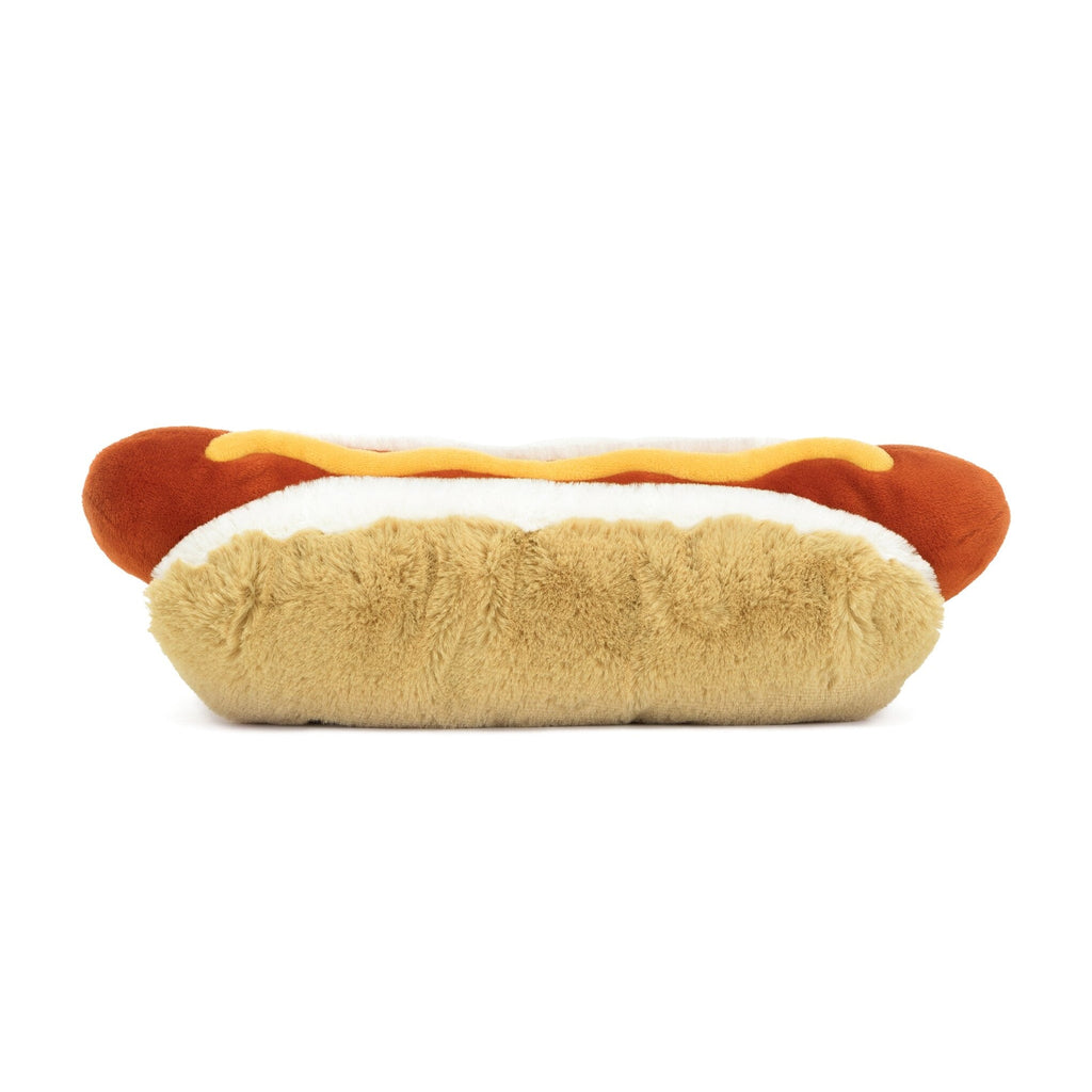 Jellycat Food Plush Toy - Hot Dog