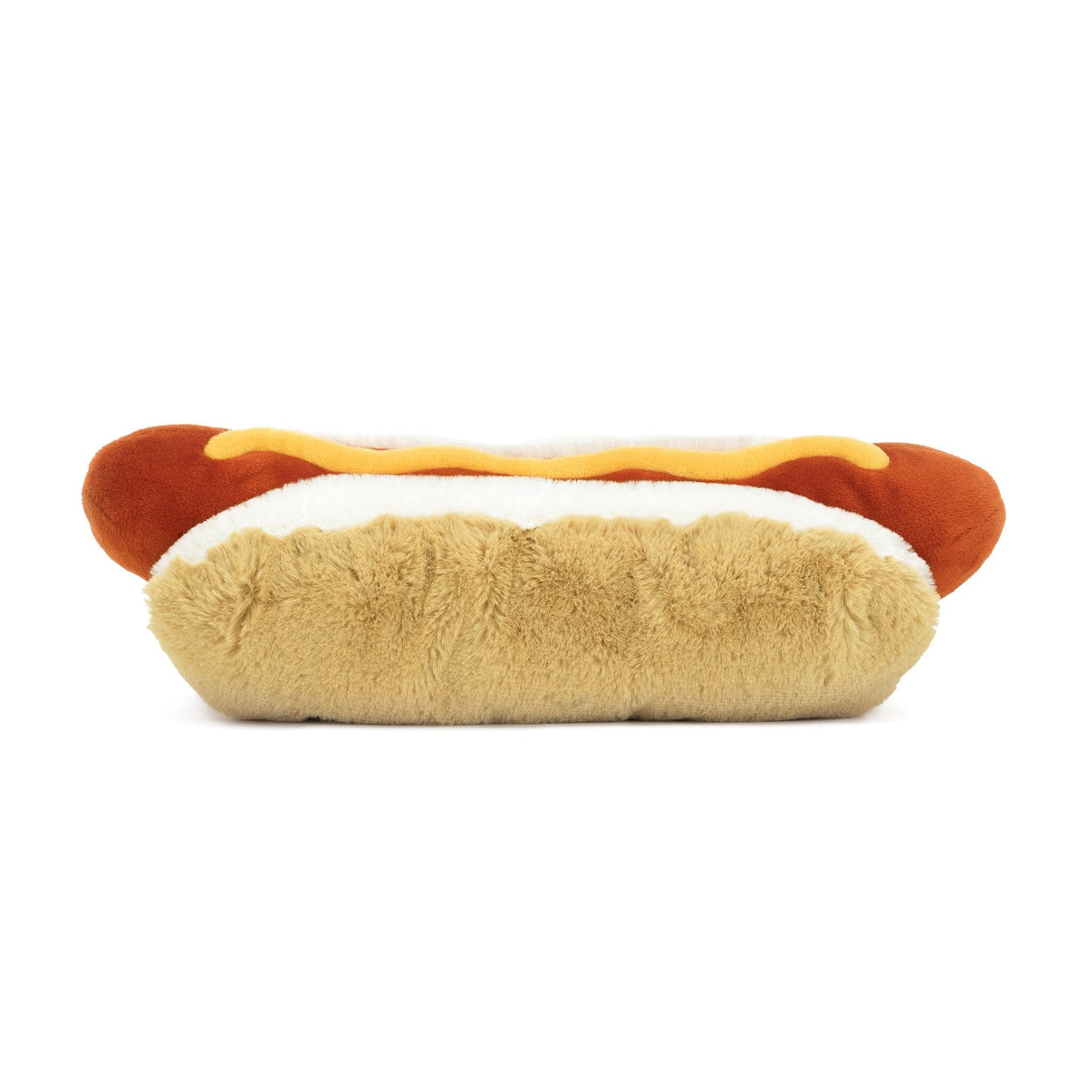 Jellycat Food Plush Toy - Hot Dog