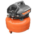 6 Gal. Portable Electric Pancake Air Compressor - OF60150HB