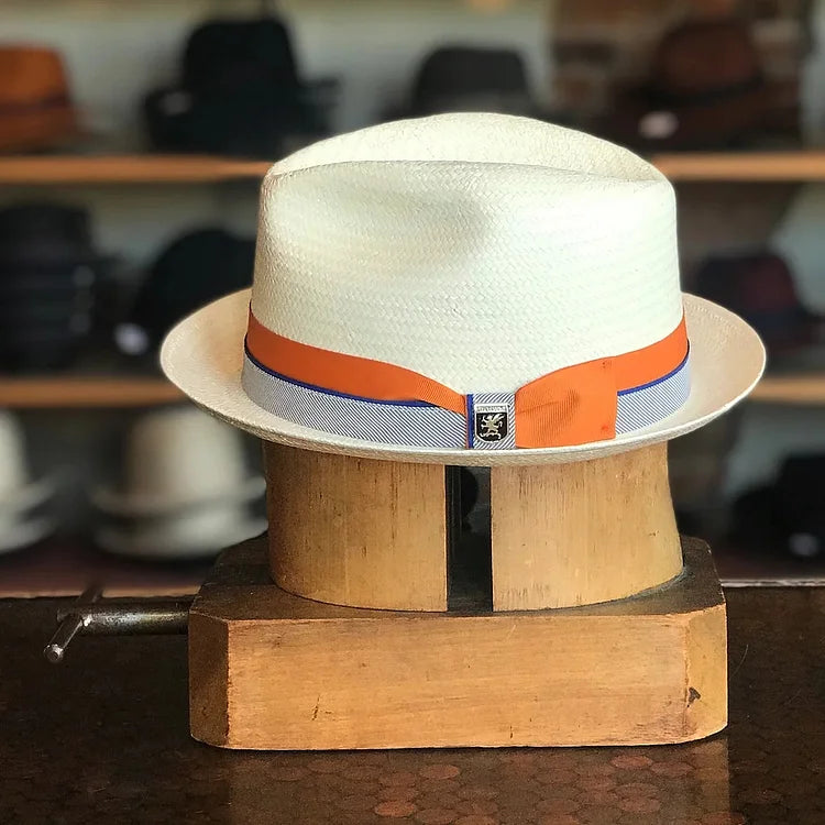 Ranch Fedora - Brunswick