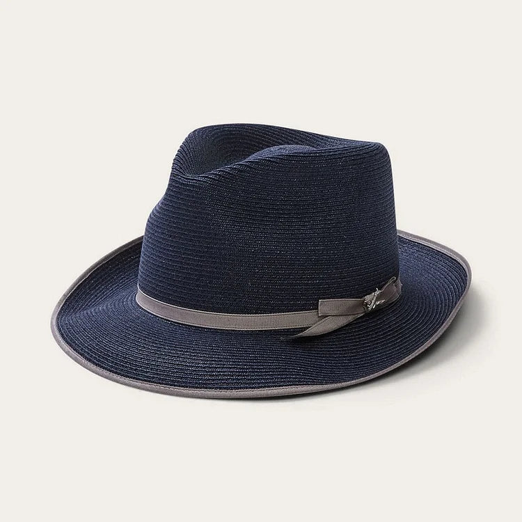 Skyline Hemp Fedora