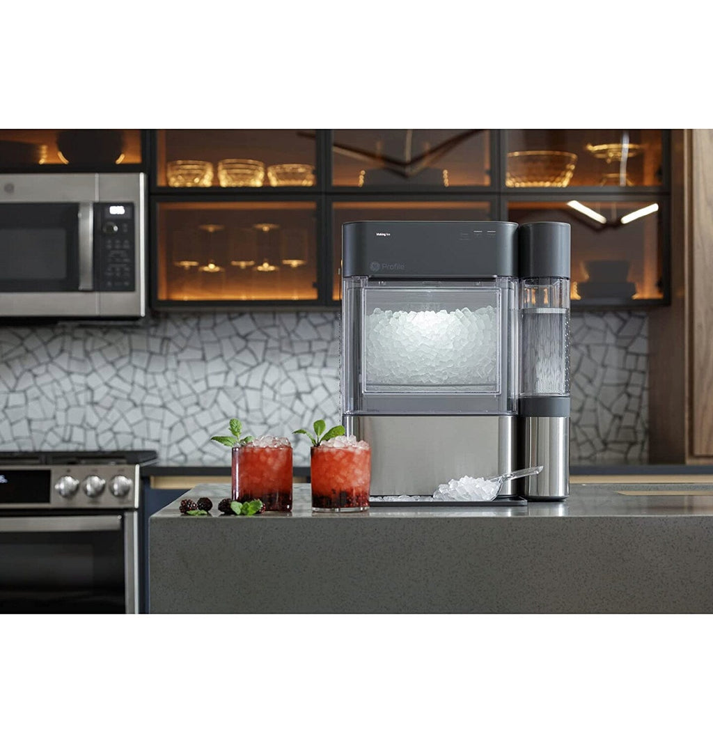 GE Profile Opal 2.0 Countertop Nugget Ice Maker With WiFi - XPIO23BCBT