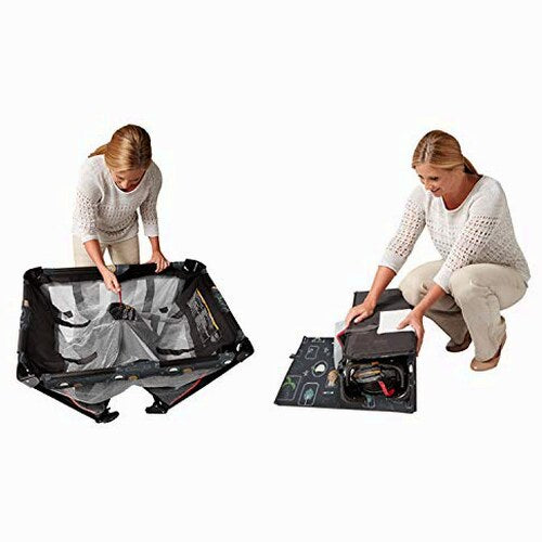 Graco Pack 'N Play On The Go Playard - Kagen