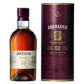 Aberlour Single Malt Scotch Whisky 12 Year 750ML