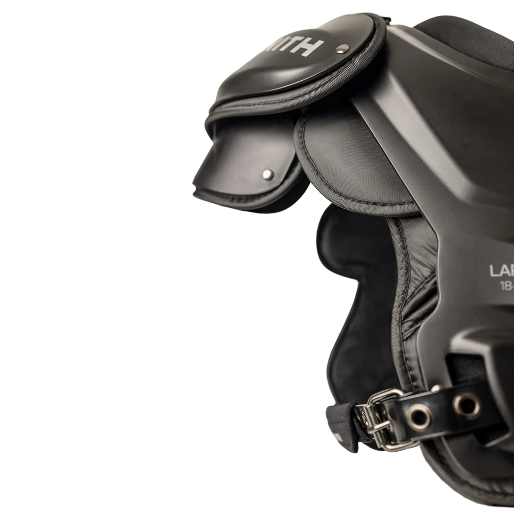 Xenith Adult Velocity 2 Football Shoulder Pads