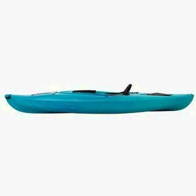 Lifetime Guster 100 Sit-In Kayak 2-Pack - 91007