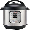 Instant Pot Duo Mini 3-Quart 7-in-1 Electric Pressure Cooker - Stainless Steel