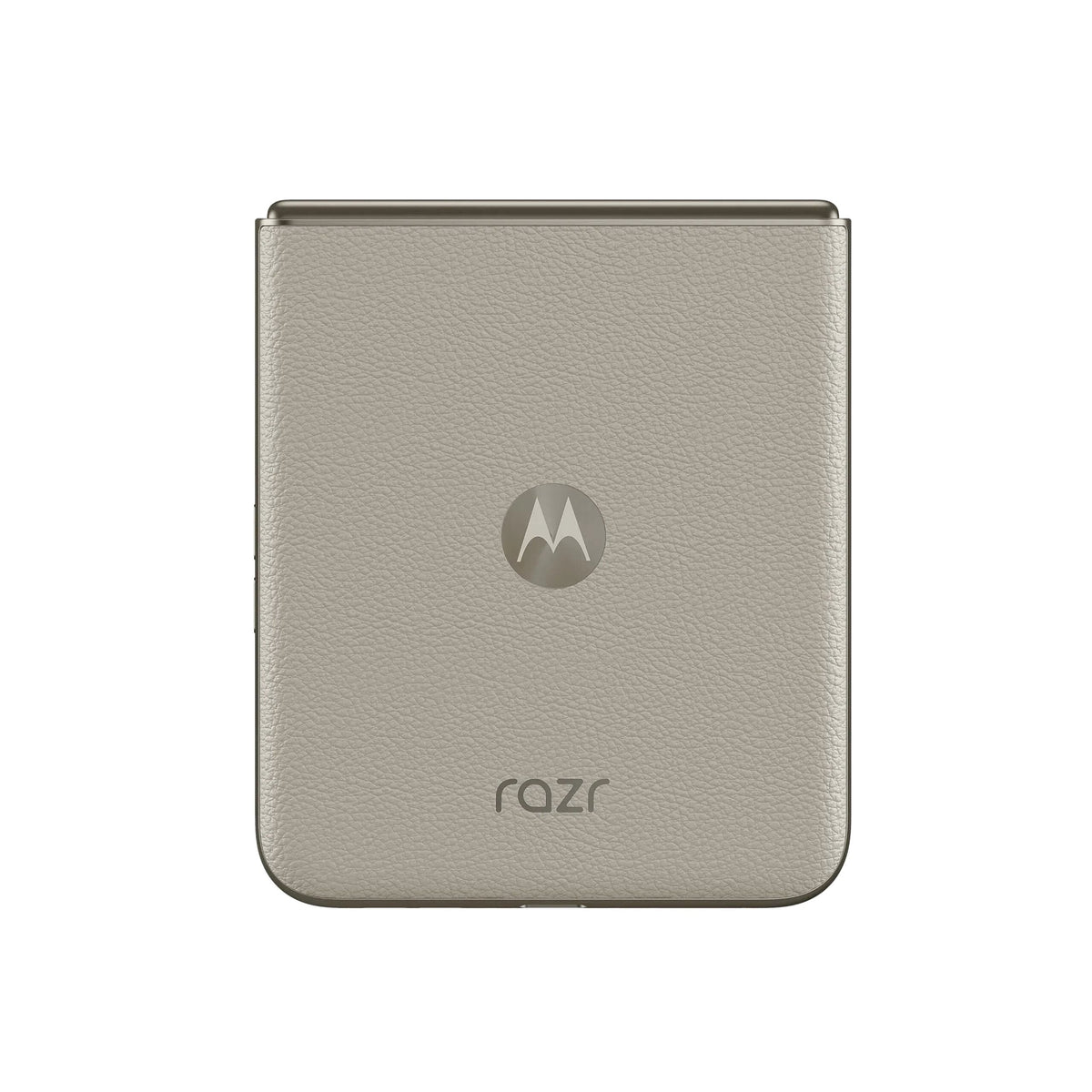Motorola Razr 2023 Unlocked Made For US 8/128 32MP Camera Vanilla Cream 73.95 x 170.82 x 7.35mm