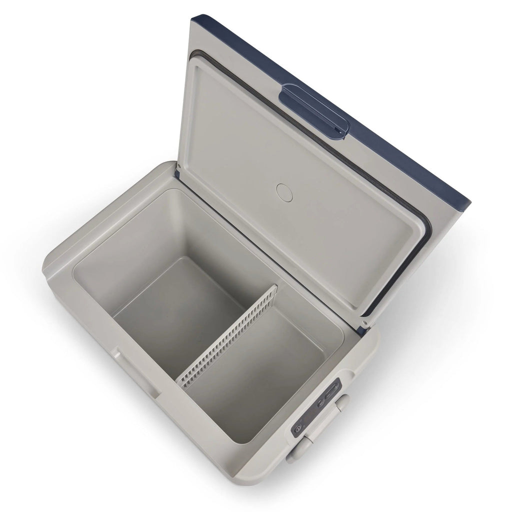 Igloo ICF 32 Active Electric Cooler 38 QT - Rugged Blue