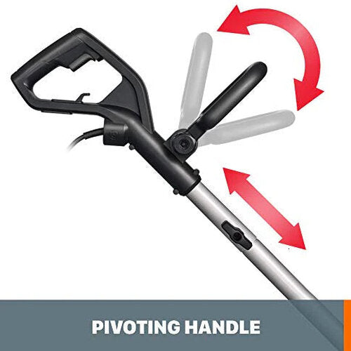 Worx Electric Lawn Edger And Trencher 12 Amp 7.5 Inch