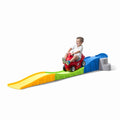 Step2 Anniversary Edition Up And Down Roller Coaster Ride-On Toy - 863300