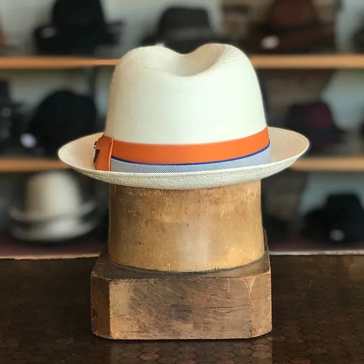Thread Ranch Fedora - Brunswick