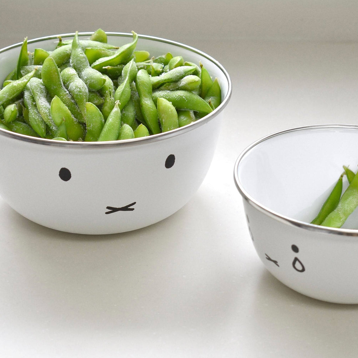 Miffy Mixing Bowl Set, 3 Pieces