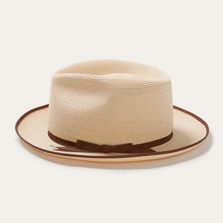 Skyline Hemp Fedora
