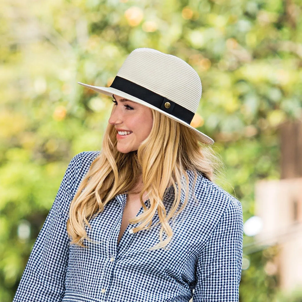 Palm Beach Sun Hats
