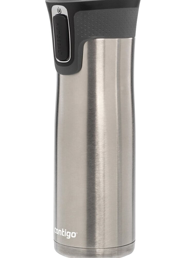West Loop 2.0 Stainless Steel Travel Mug With AUTOSEAL Lid, 20 oz