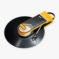Audio-Technica Sound Burger Portable Turntable - AT-SB727-YL