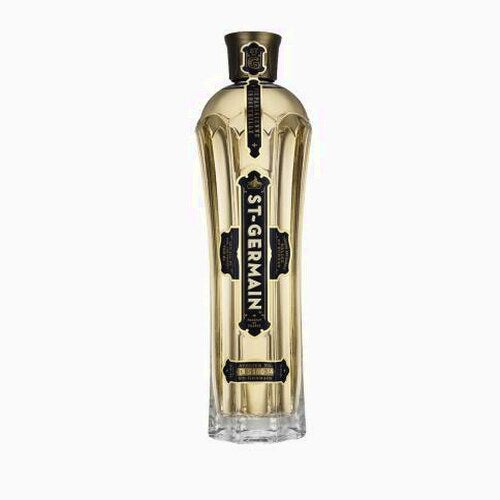 St.Germain Elderflower Liqueur 750ML