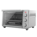 BLACK+DECKER Crisp 'N Bake Air Fry Toaster Oven - TO3217SS