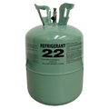 R-22 Refrigerant Gas 30 lb