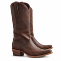 Women's Handmade Western Boots